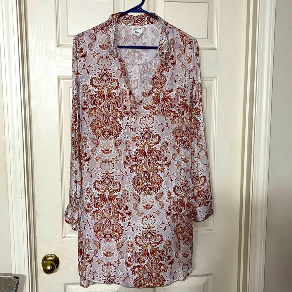 White Crow - image 1